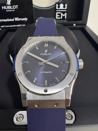Hublot Classic