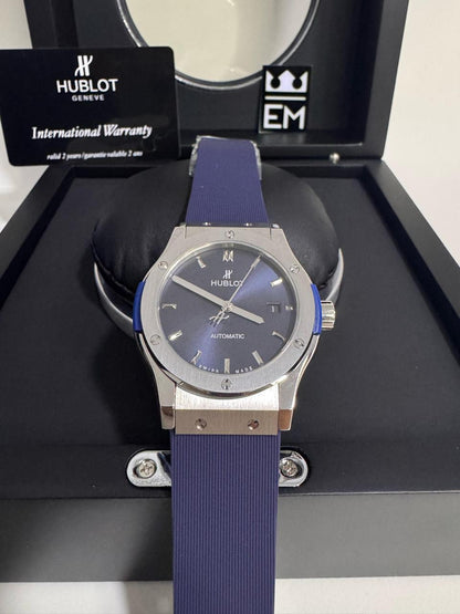 Hublot Classic