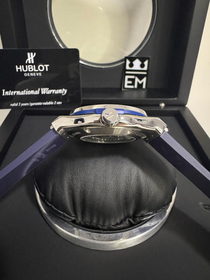 Hublot Classic