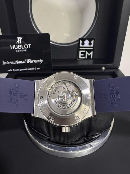 Hublot Classic