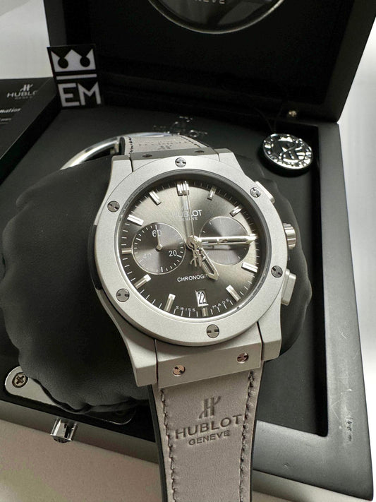 Hublot Fusion
