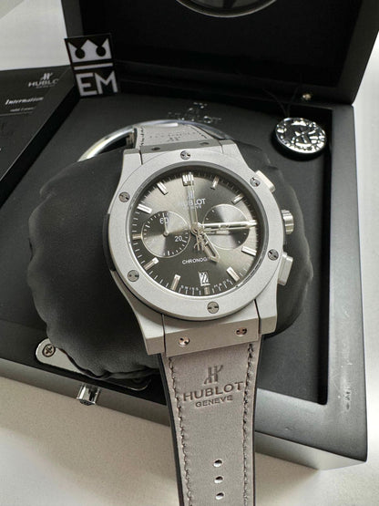 Hublot Fusion