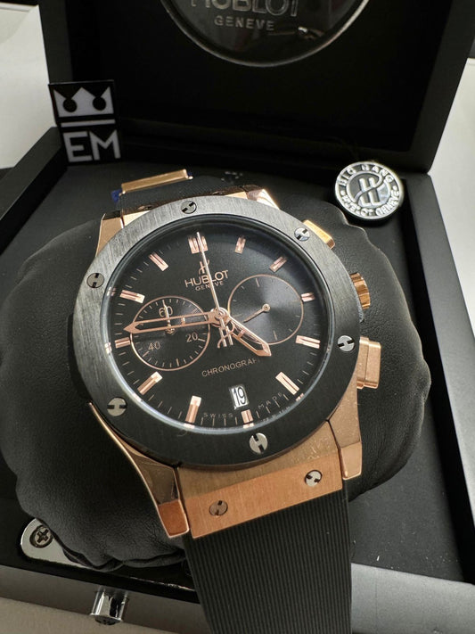 Hublot Fusion