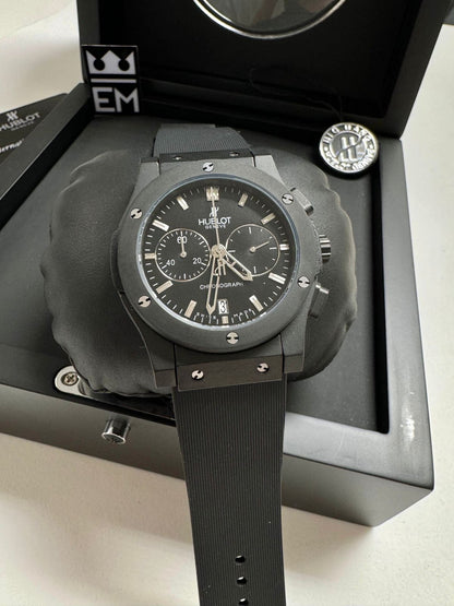 Hublot Fusion
