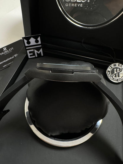 Hublot Fusion