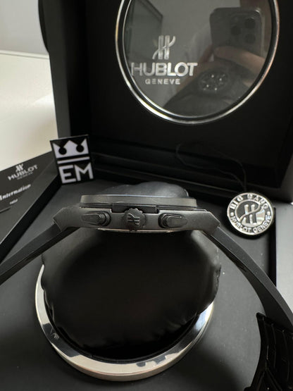 Hublot Fusion