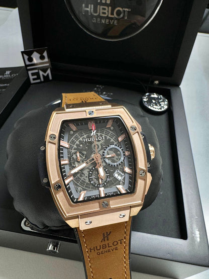 Hublot Senna