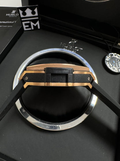 Hublot Senna