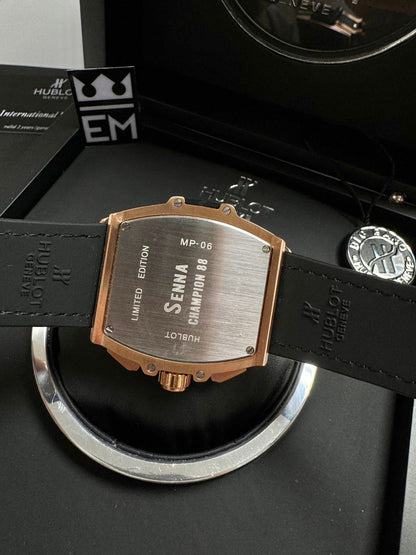 Hublot Senna