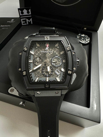 Hublot Senna