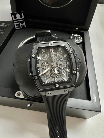Hublot Senna