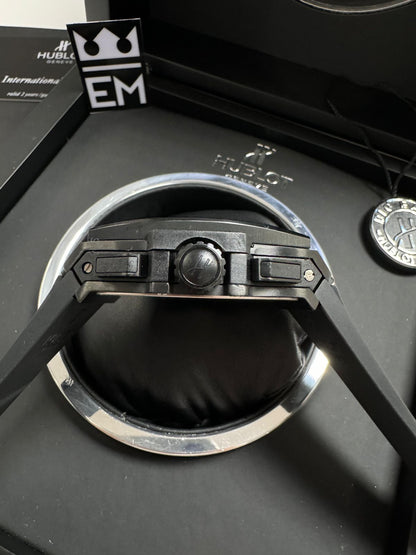 Hublot Senna