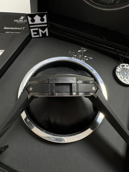 Hublot Senna