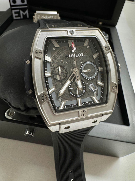 Hublot Senna
