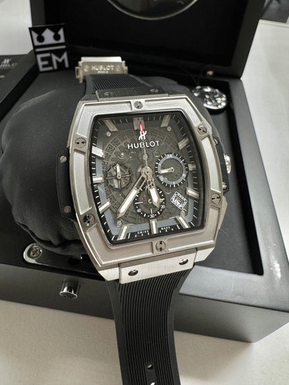 Hublot Senna