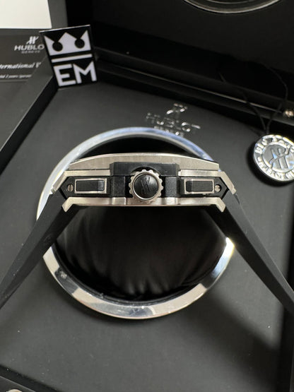 Hublot Senna