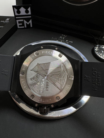 Hublot Tuiga