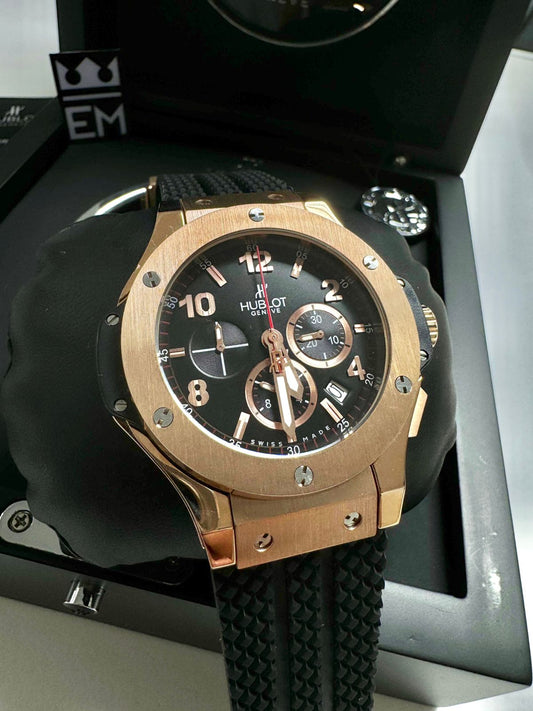 Hublot Tuiga