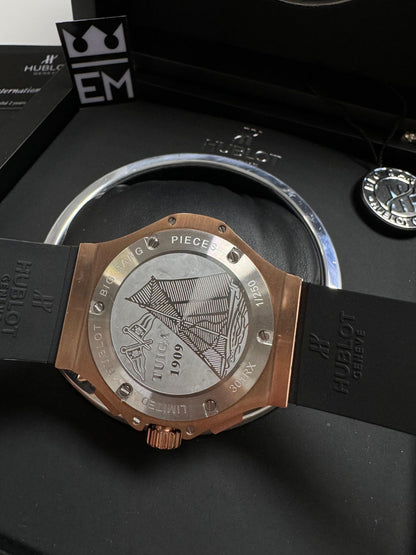Hublot Tuiga