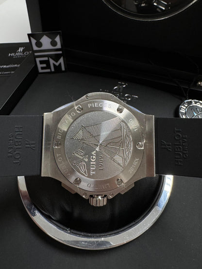 Hublot Tuiga