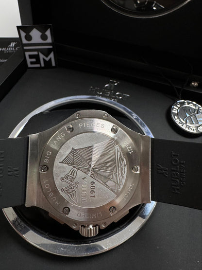 Hublot Tuiga