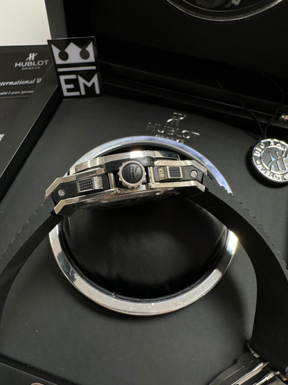 Hublot Tuiga