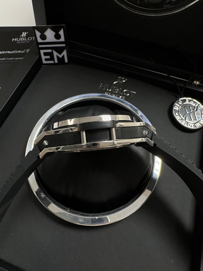 Hublot Tuiga