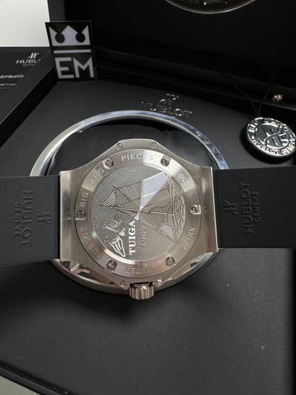 Hublot Tuiga