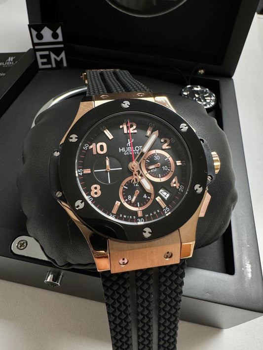 Hublot Tuiga