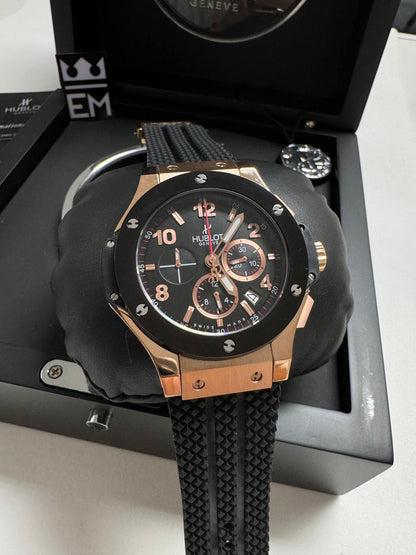 Hublot Tuiga