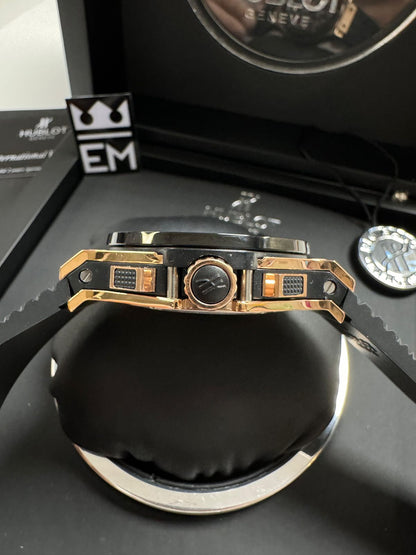 Hublot Tuiga