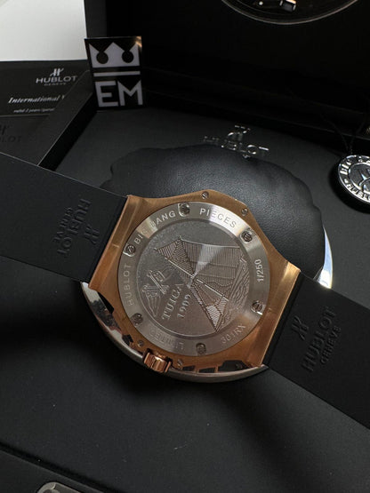 Hublot Tuiga