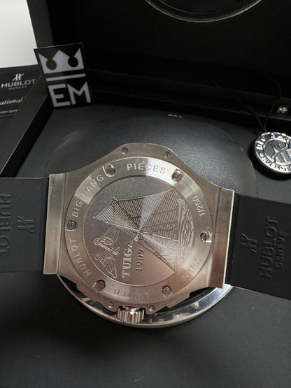 Hublot Tuiga