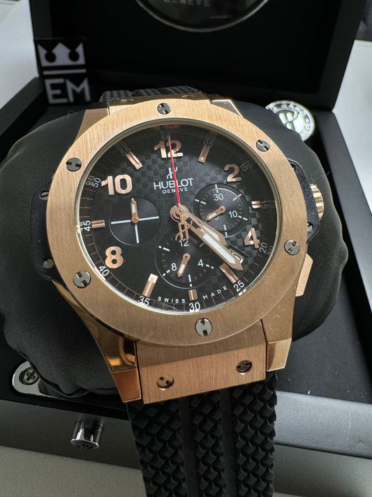 Hublot Tuiga