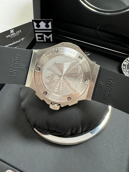 Hublot Tuiga