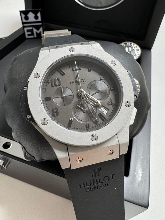 Hublot Tuiga