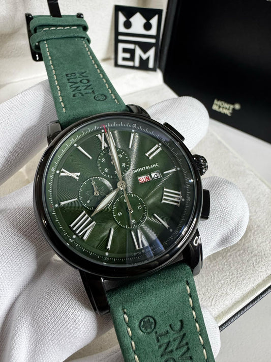 Montblanc 4810