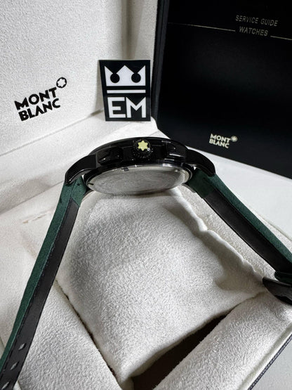 Montblanc 4810