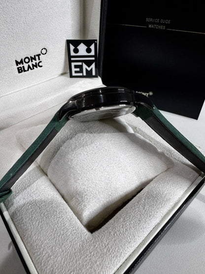 Montblanc 4810