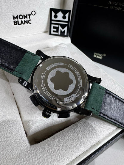 Montblanc 4810