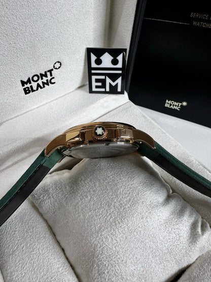 Montblanc 4810