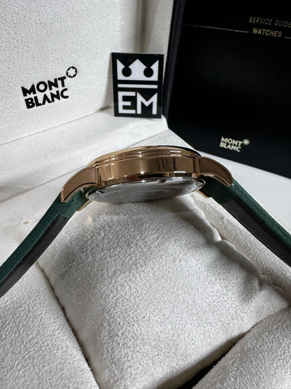 Montblanc 4810
