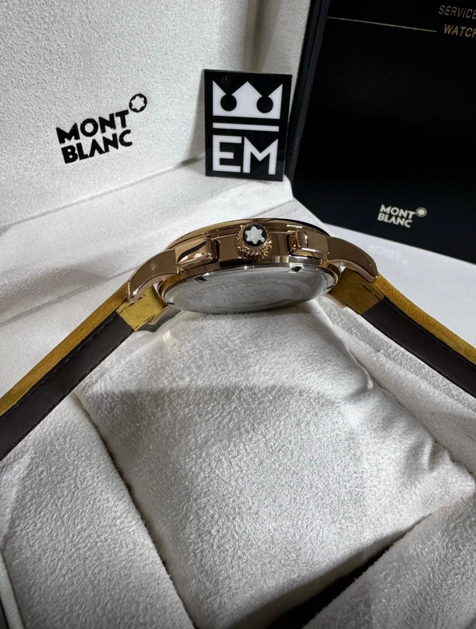 Montblanc 4810