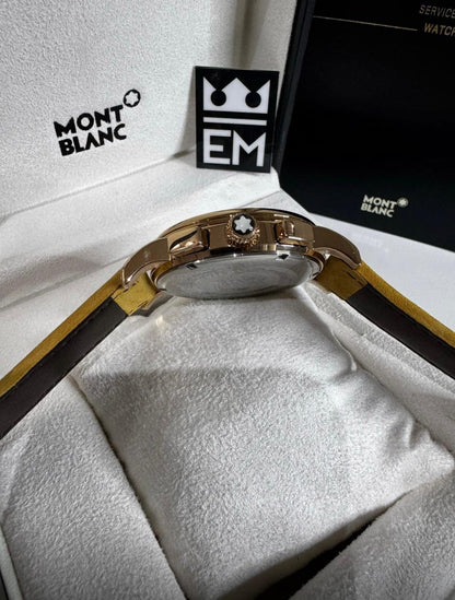 Montblanc 4810