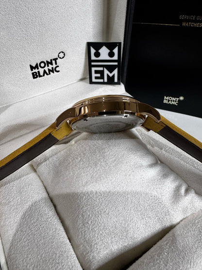 Montblanc 4810