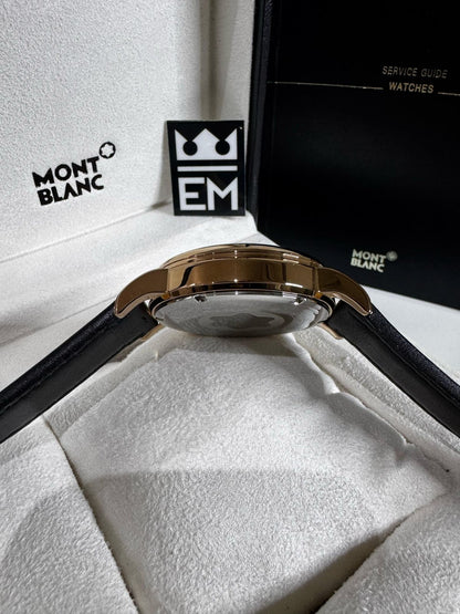 Montblanc 4810