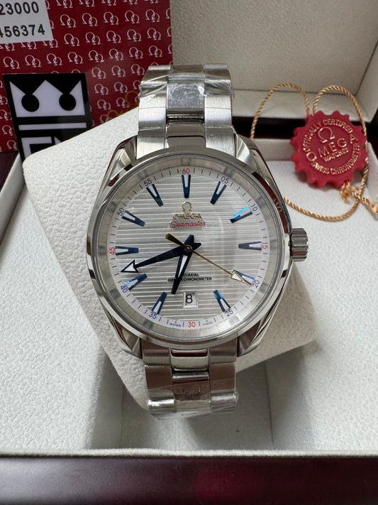 Omega Seamaster