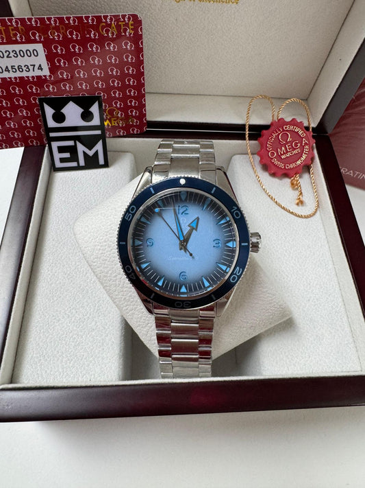 Omega Seamaster