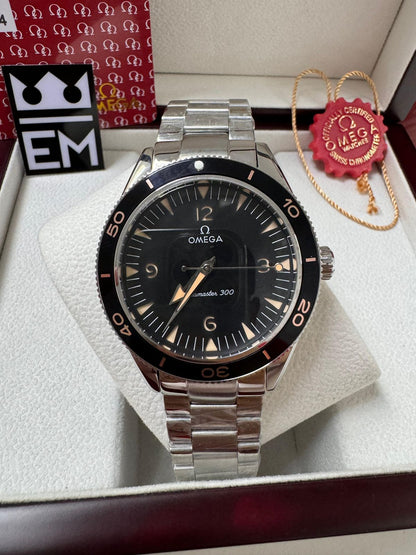 Omega Seamaster