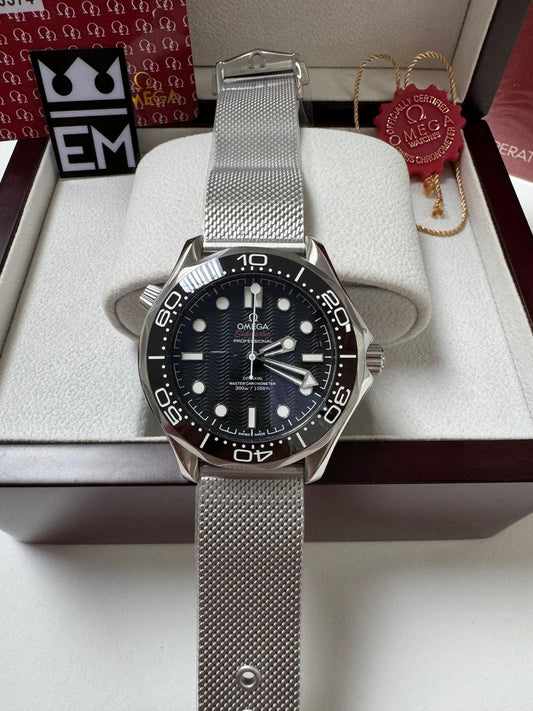 Omega Seamaster